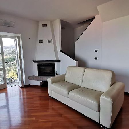 Terrazza Eugenia Lavagna Exterior foto