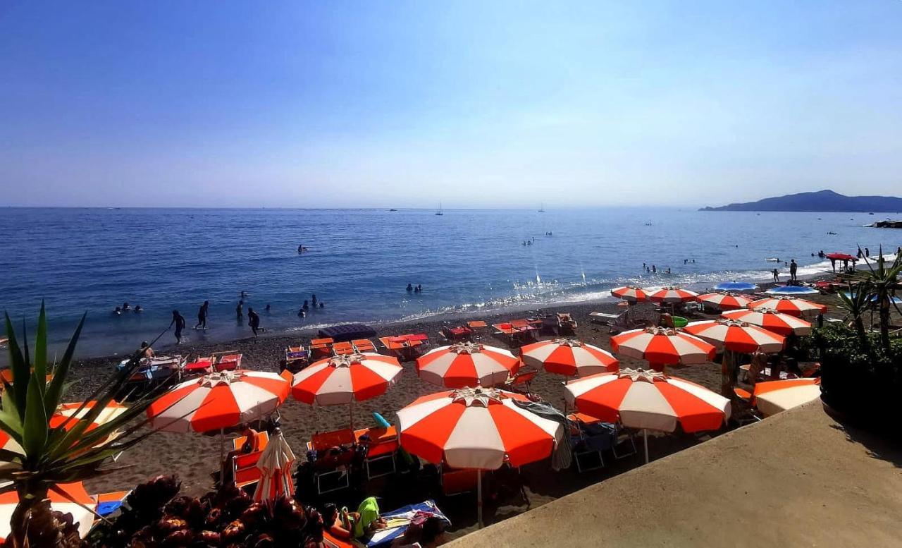 Terrazza Eugenia Lavagna Exterior foto